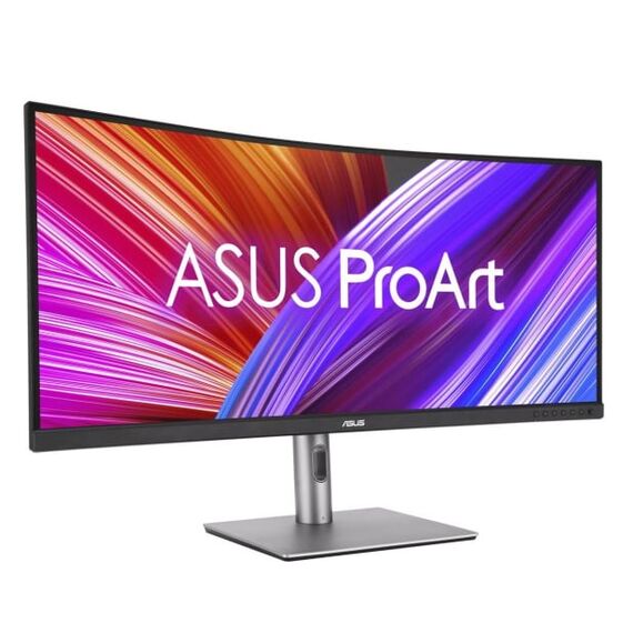 ASUS ProArt PA34VCNV computer monitor 86.6 cm (34.1") 3440 x 1440 pixels UltraWide Quad HD LCD Black | Techbox