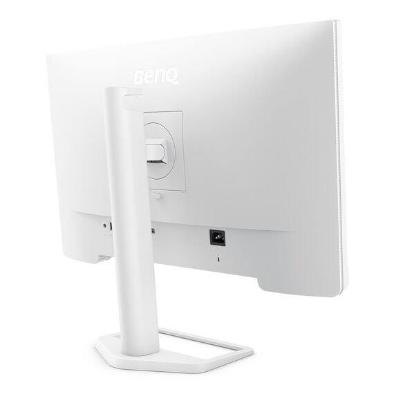 BenQ EW3290U LED display 79.2 cm (31.2") 3840 x 2160 pixels 4K Ultra HD White - Monitors - Monitors & Mounts - Techbox