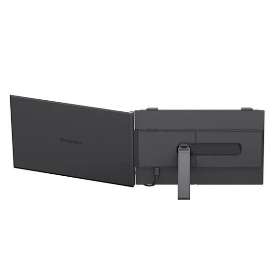 Blackview 14" portable dual monitor SCM6 - Monitors - Monitors & Mounts - Techbox