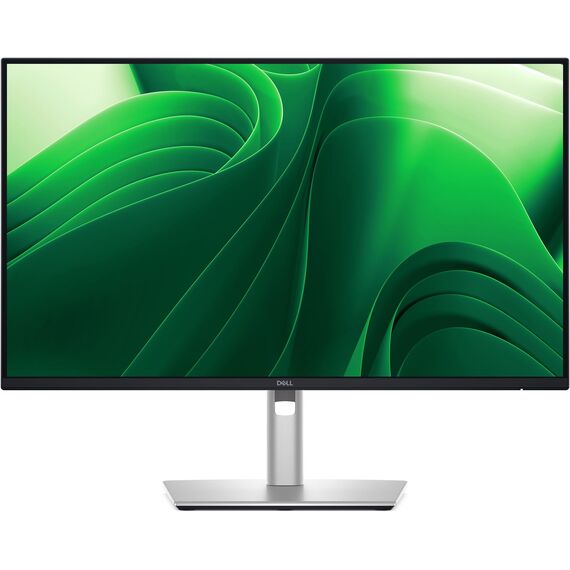 DELL Pro Plus P2425D computer monitor 61 cm (24") 2560 x 1440 pixels Quad HD LCD Black, Silver - Monitors - Monitors & Mounts - Techbox