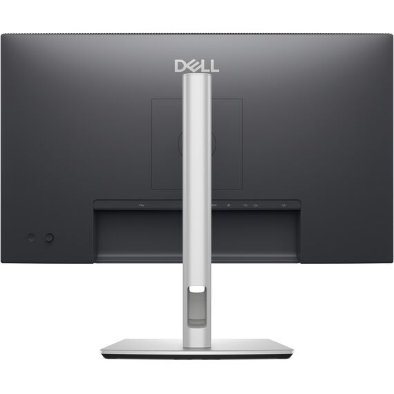 DELL Pro Plus P2425D computer monitor 61 cm (24") 2560 x 1440 pixels Quad HD LCD Black, Silver - Monitors - Monitors & Mounts - Techbox