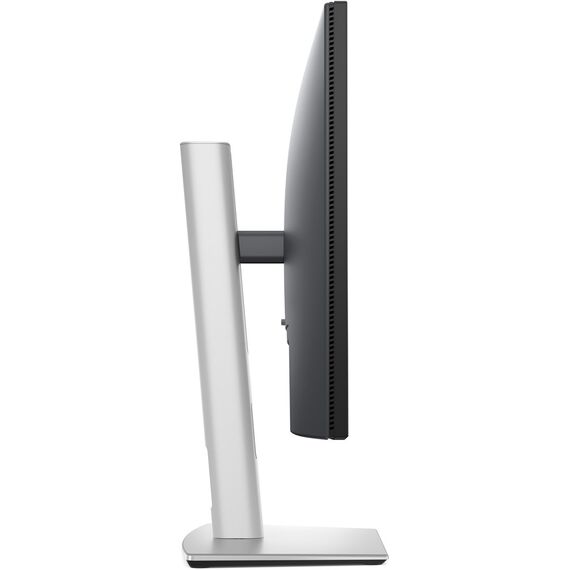 DELL Pro Plus P2425D computer monitor 61 cm (24") 2560 x 1440 pixels Quad HD LCD Black, Silver - Monitors - Monitors & Mounts - Techbox