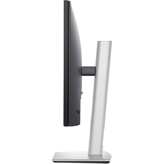 DELL Pro Plus P2425D computer monitor 61 cm (24") 2560 x 1440 pixels Quad HD LCD Black, Silver - Monitors - Monitors & Mounts - Techbox