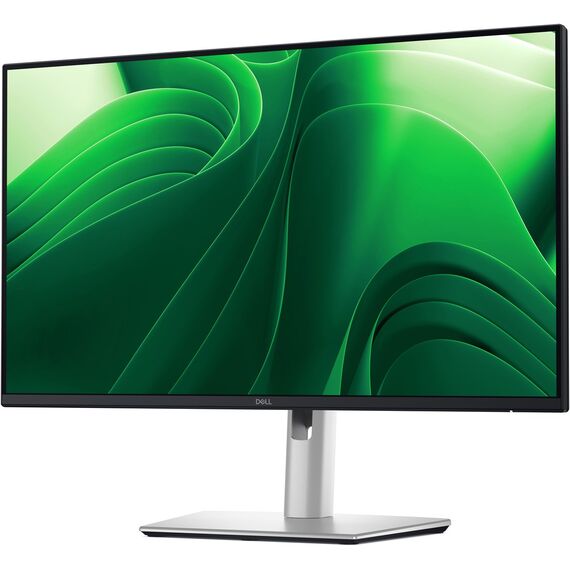 DELL Pro Plus P2425D computer monitor 61 cm (24") 2560 x 1440 pixels Quad HD LCD Black, Silver - Monitors - Monitors & Mounts - Techbox