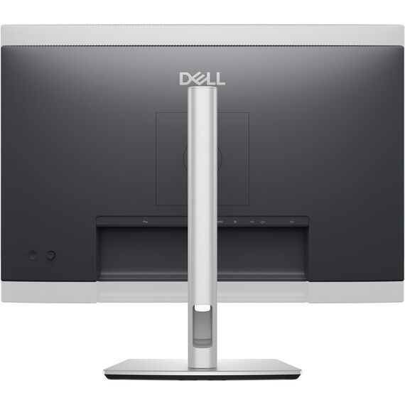 DELL Pro Plus P2425D computer monitor 61 cm (24") 2560 x 1440 pixels Quad HD LCD Black, Silver - Monitors - Monitors & Mounts - Techbox