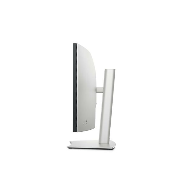 DELL UltraSharp U3425WE computer monitor 86.7 cm (34.1") 3440 x 1440 pixels Wide Quad HD LCD Black, Silver | Techbox