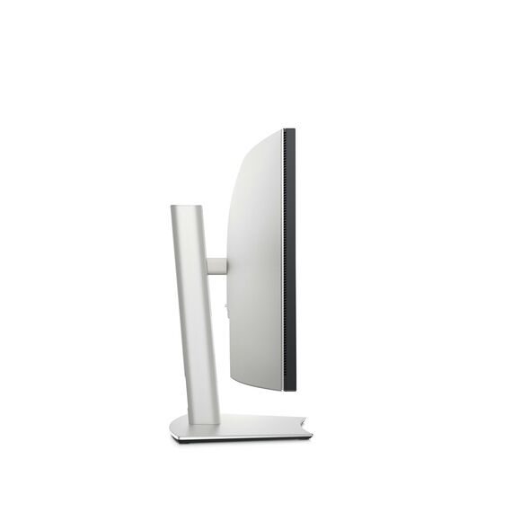 DELL UltraSharp U3425WE computer monitor 86.7 cm (34.1") 3440 x 1440 pixels Wide Quad HD LCD Black, Silver | Techbox
