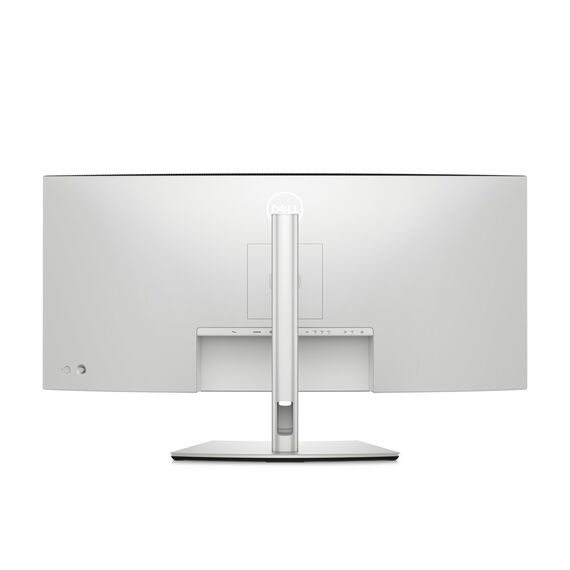 DELL UltraSharp U3425WE computer monitor 86.7 cm (34.1") 3440 x 1440 pixels Wide Quad HD LCD Black, Silver | Techbox