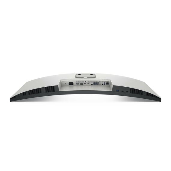 DELL UltraSharp U3425WE computer monitor 86.7 cm (34.1") 3440 x 1440 pixels Wide Quad HD LCD Black, Silver | Techbox