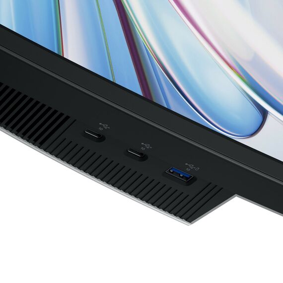 DELL UltraSharp U3425WE computer monitor 86.7 cm (34.1") 3440 x 1440 pixels Wide Quad HD LCD Black, Silver | Techbox