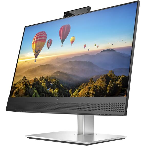 HP E24m G4 FHD USB-C Conferencing Monitor - Monitors - Monitors & Mounts - Techbox