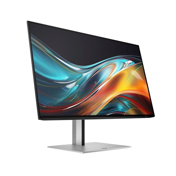 HP Series 7 Pro 23.8 inch FHD Monitor - 724pf - Monitors - Monitors & Mounts - Techbox