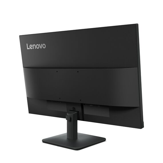 Lenovo L24-4e computer monitor 60.5 cm (23.8") 1920 x 1080 pixels Full HD LCD Black - Monitors - Monitors & Mounts - Techbox
