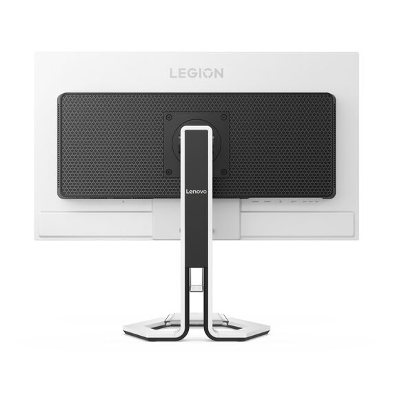 Lenovo Legion Pro 27UD-10 computer monitor 67.3 cm (26.5") 3840 x 2160 pixels 4K Ultra HD QD-OLED Black, Grey - Monitors - Monitors & Mounts - Techbox
