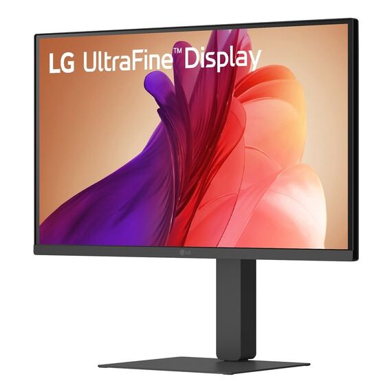 LG 27U730A-B computer monitor 68.6 cm (27") 3840 x 2160 pixels 4K Ultra HD Black - Monitors - Monitors & Mounts - Techbox