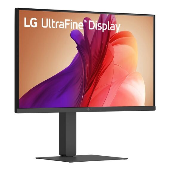 LG 27U730A-B computer monitor 68.6 cm (27") 3840 x 2160 pixels 4K Ultra HD Black - Monitors - Monitors & Mounts - Techbox