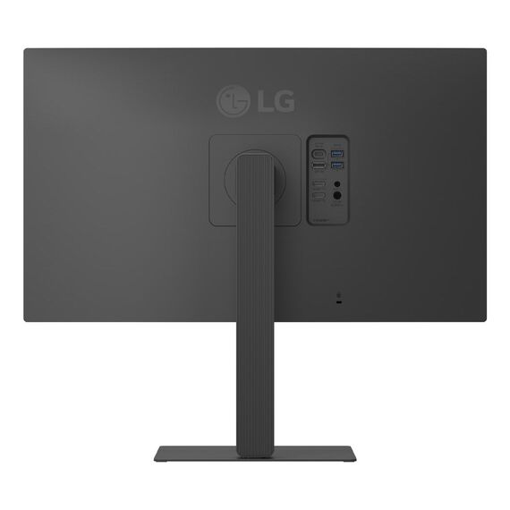 LG 27U730A-B computer monitor 68.6 cm (27") 3840 x 2160 pixels 4K Ultra HD Black - Monitors - Monitors & Mounts - Techbox