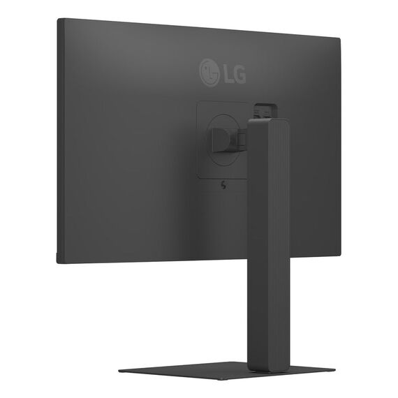 LG 27U730A-B computer monitor 68.6 cm (27") 3840 x 2160 pixels 4K Ultra HD Black - Monitors - Monitors & Mounts - Techbox