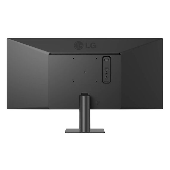 LG 29U511A-B computer monitor 73.7 cm (29") 2560 x 1080 pixels WFHD LCD Black - Monitors - Monitors & Mounts - Techbox