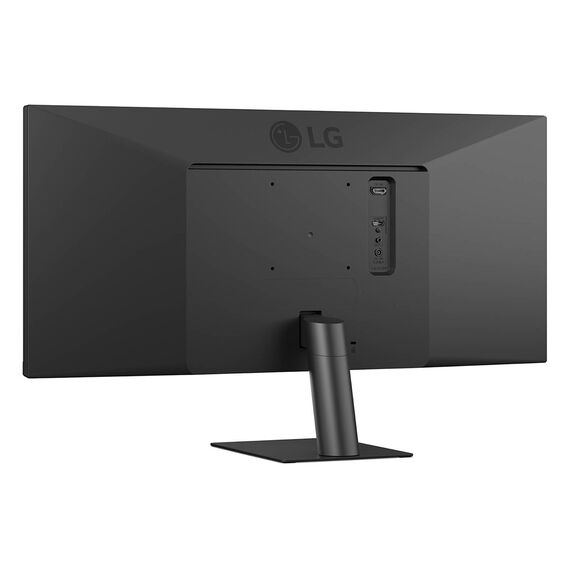 LG 29U511A-B computer monitor 73.7 cm (29") 2560 x 1080 pixels WFHD LCD Black - Monitors - Monitors & Mounts - Techbox