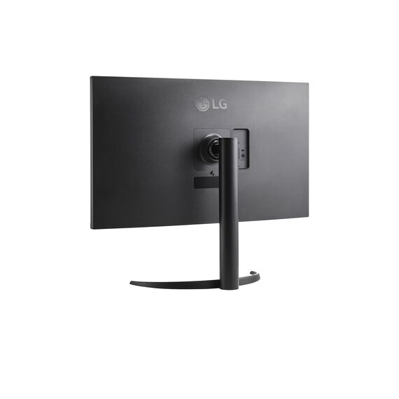 LG 32UR550K-B computer monitor 80 cm (31.5") 3840 x 2160 pixels 4K Ultra HD Black | Techbox