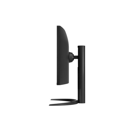 LG 34WR50QK-B computer monitor 86.4 cm (34") 3440 x 1440 pixels Wide Quad HD Black - Monitors - Monitors & Mounts - Techbox