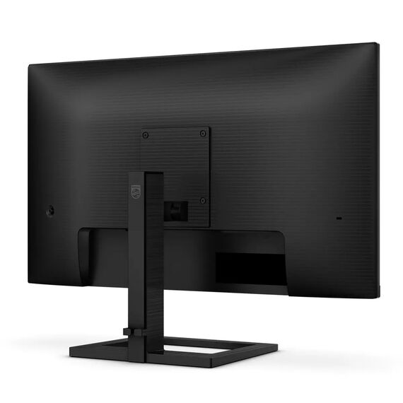 Philips 1000 series 27E1N1800AE/00 computer monitor 68.6 cm (27") 3840 x 2160 pixels 4K Ultra HD LED Black - Monitors - Monitors & Mounts - Techbox
