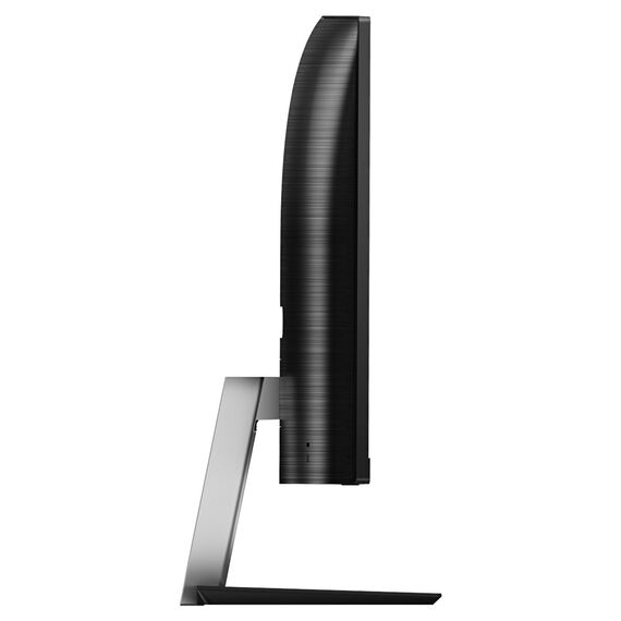 Philips E Line 322E1C/00 LED display 80 cm (31.5") 1920 x 1080 pixels Full HD LCD Black | Techbox