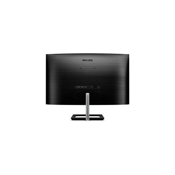 Philips E Line 328E1CA/00 LED display 80 cm (31.5") 3840 x 2160 pixels 4K Ultra HD LCD Black | Techbox