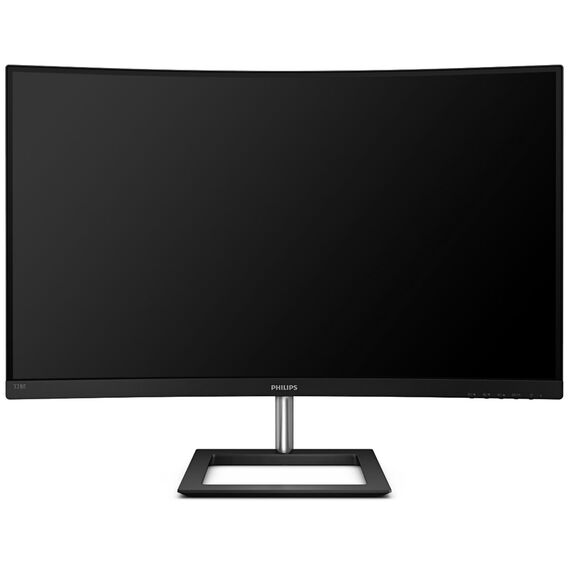 Philips E Line 328E1CA/00 LED display 80 cm (31.5") 3840 x 2160 pixels 4K Ultra HD LCD Black | Techbox