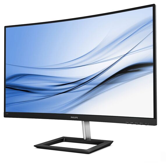 Philips E Line 328E1CA/00 LED display 80 cm (31.5") 3840 x 2160 pixels 4K Ultra HD LCD Black | Techbox