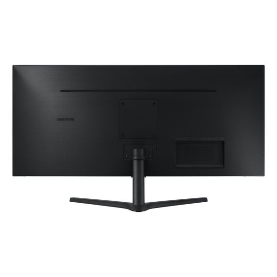Samsung S50GC computer monitor 86.4 cm (34") 3440 x 1440 pixels UltraWide Quad HD LCD Black - Monitors - Monitors & Mounts - Techbox