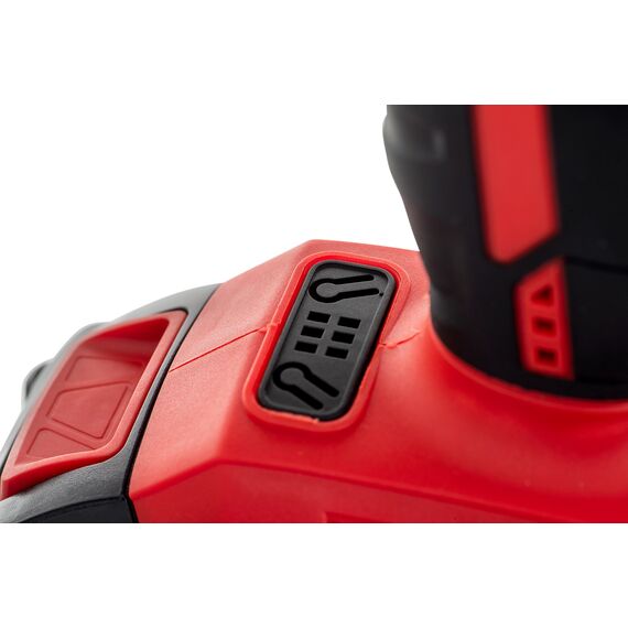Brushless impact wrench 1/2" 700Nm YATO YT-82806 - Electric Tools - Tools - Techbox