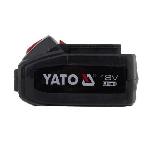 Brushless impact wrench 1/2" 700Nm YATO YT-82806 - Electric Tools - Tools - Techbox