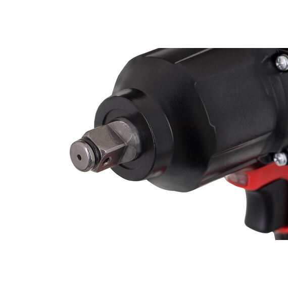 Brushless impact wrench 1/2" 700Nm YATO YT-82806 - Electric Tools - Tools - Techbox