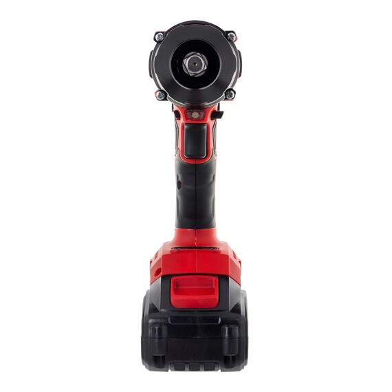 Brushless impact wrench 1/2" 700Nm YATO YT-82806 - Electric Tools - Tools - Techbox