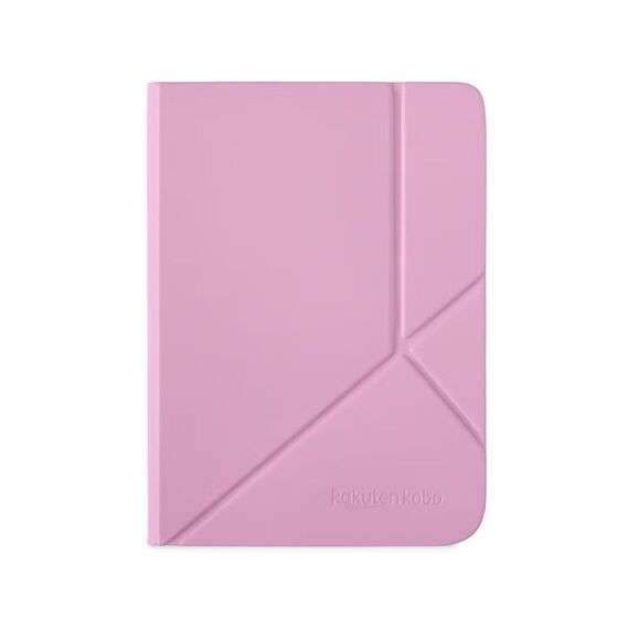 Etui Kobo Clara Colour/BW SleepCover Case Candy Pink - E-Readers - Tablet PC & Accessories - Techbox