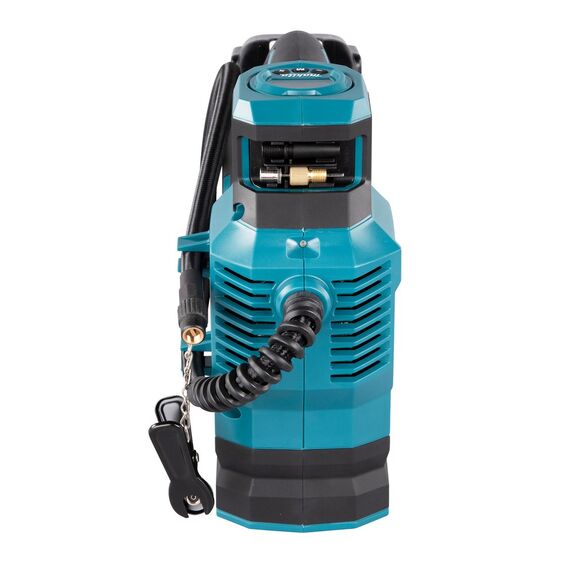 Makita DMP181Z electric air pump 11.1 bar 22 l/min | Techbox