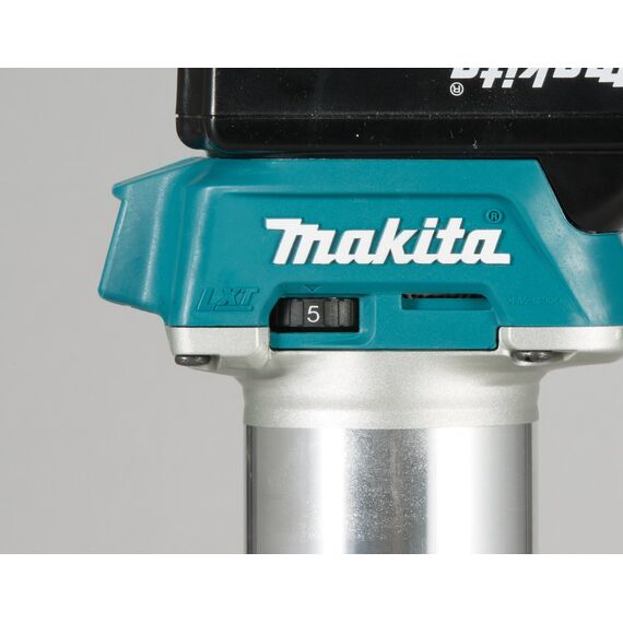 Makita DRT50Z milling machine | Techbox