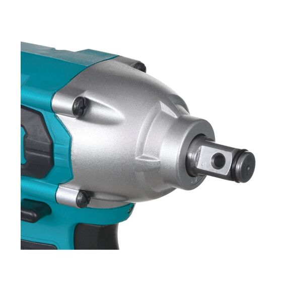 Makita DTW190Z power wrench 1/2" 2300 RPM 190 N⋅m Black, Blue 18 V | Techbox
