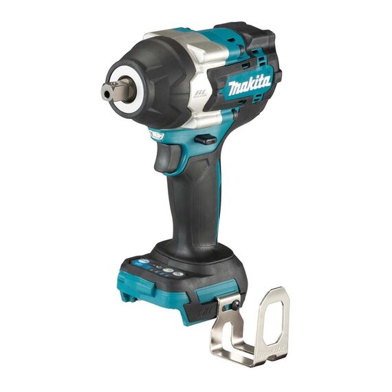 Makita DTW701Z power screwdriver/impact driver 2700 RPM Black, Blue | Techbox