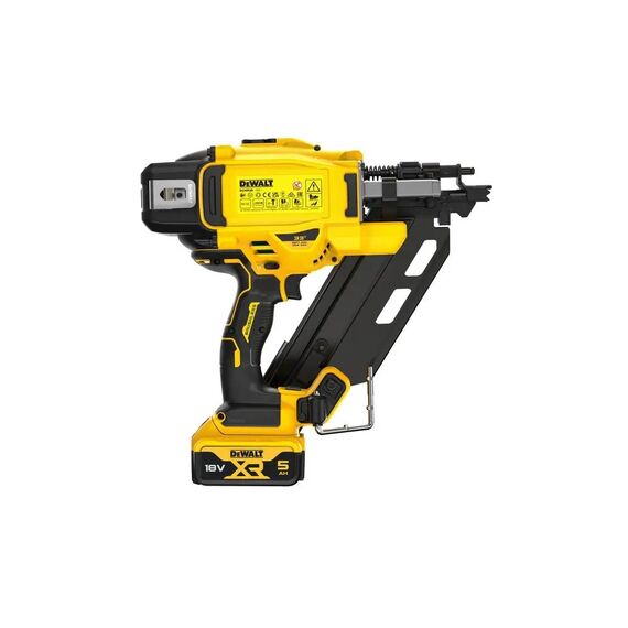 Nailer 18V DCN930N-XJ DEWALT | Techbox