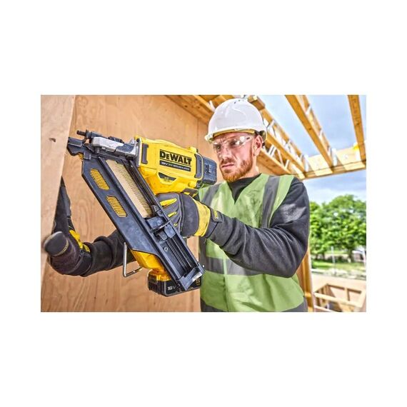 Nailer 18V DCN930N-XJ DEWALT | Techbox