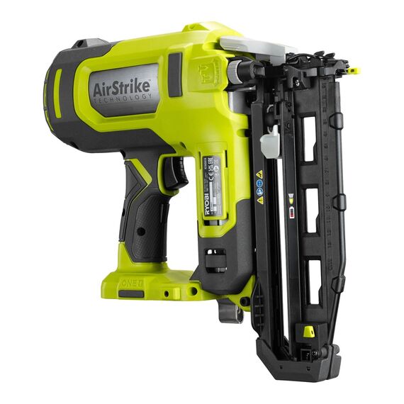 Nailer 18V ONE+ R16GN18G RYOBI | Techbox