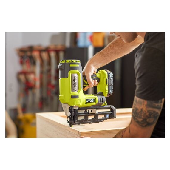 Nailer 18V ONE+ R16GN18G RYOBI | Techbox