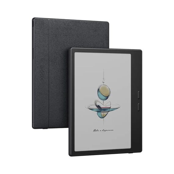 Onyx Boox Go Color 7 (Gen II) e-book reader Touchscreen 4 GB Wi-Fi Black - E-Readers - Tablet PC & Accessories - Techbox