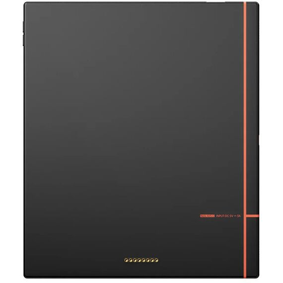 Onyx Boox Note Air 5 C 10.3’ E-Ink Kaleido 3 e-book reader 64GB Wi-Fi Gray - E-Readers - Tablet PC & Accessories - Techbox