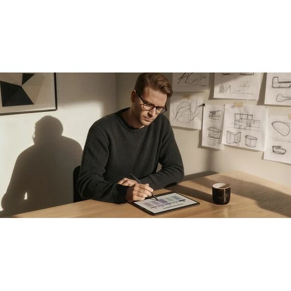 Onyx Boox Note Air 5 C 10.3’ E-Ink Kaleido 3 e-book reader 64GB Wi-Fi Gray - E-Readers - Tablet PC & Accessories - Techbox