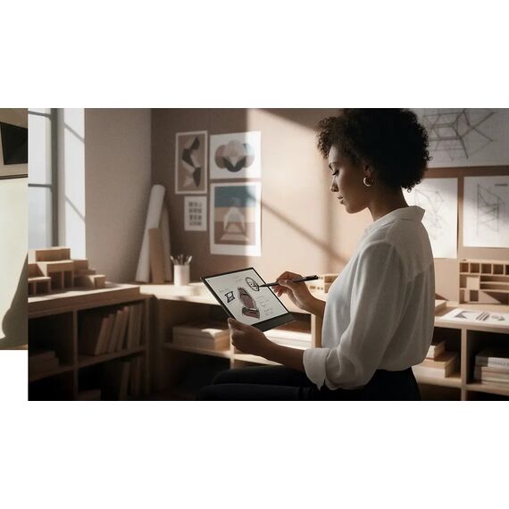 Onyx Boox Note Air 5 C 10.3’ E-Ink Kaleido 3 e-book reader 64GB Wi-Fi Gray - E-Readers - Tablet PC & Accessories - Techbox
