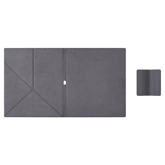 Onyx Boox Note Air 5 C; Note Air 4 C.Magnetic case Brown - E-Readers - Tablet PC & Accessories - Techbox